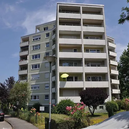 Ferienwohnung Trautmann *