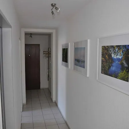 Ferienwohnung Trautmann