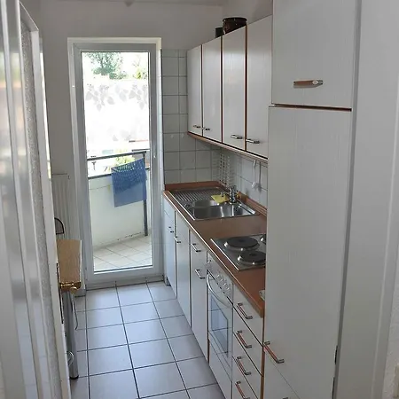 Ferienwohnung Trautmann شقة *