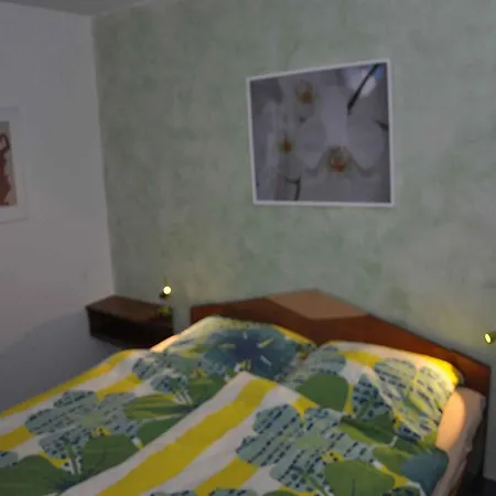 Ferienwohnung Trautmann * كريسبرون ام بوندنس