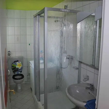 Ferienwohnung Trautmann شقة كريسبرون ام بوندنس