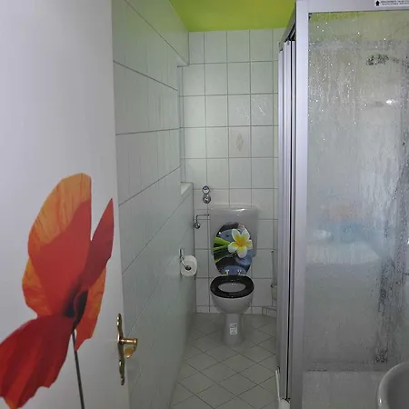 Ferienwohnung Trautmann كريسبرون ام بوندنس